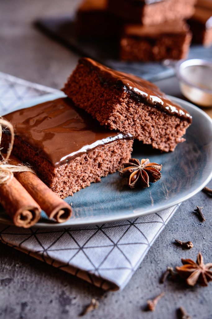 Torta mars