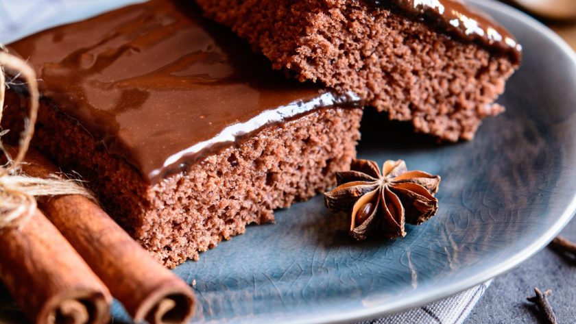 Torta mars