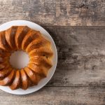 Torta senza uova