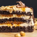 Torta sette veli