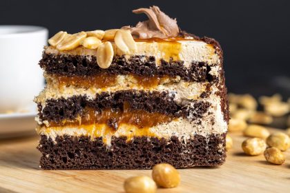 Torta sette veli