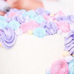 Torta unicorno