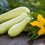 Tortino di zucchine