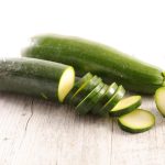 Zucchine fritte