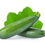 Zucchine marinate