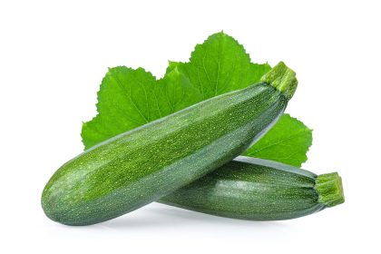 Zucchine marinate