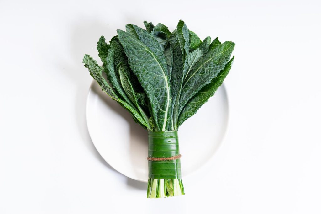 Zuppa di cavolo nero