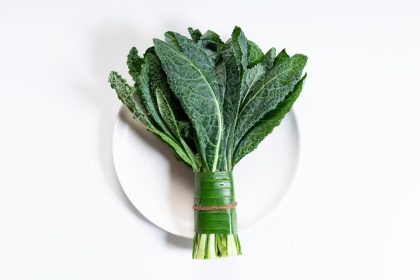 Zuppa di cavolo nero