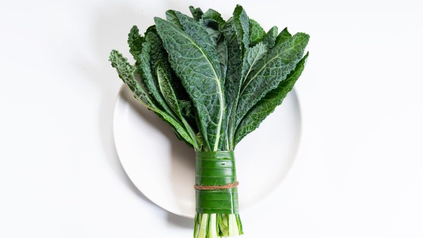 Zuppa di cavolo nero