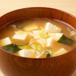 Zuppa di miso