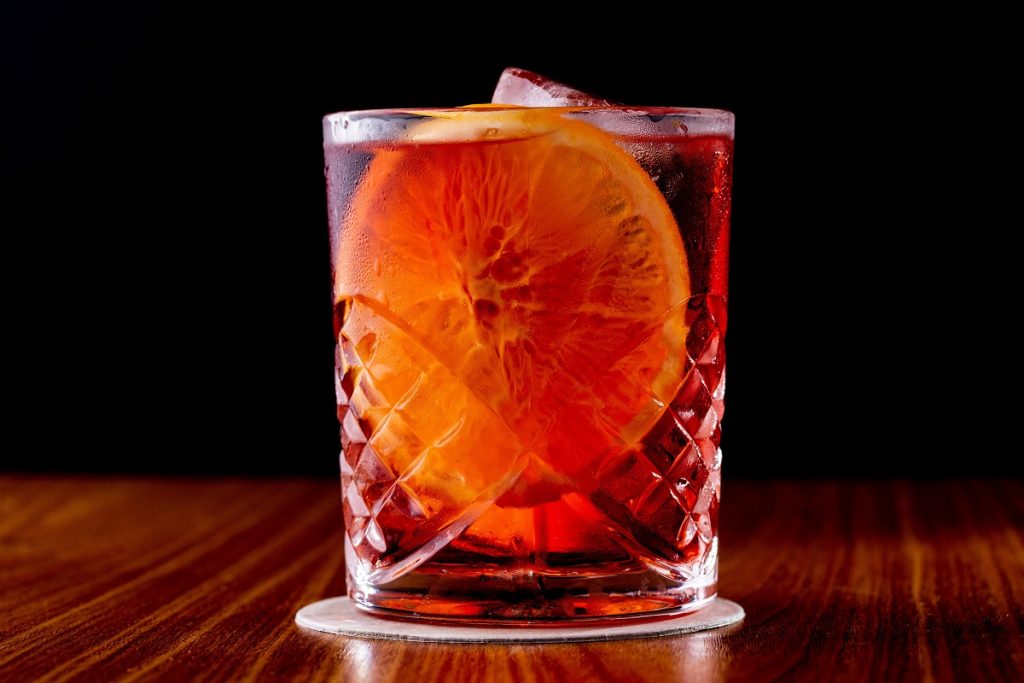 negroni