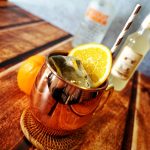 moscow-mule