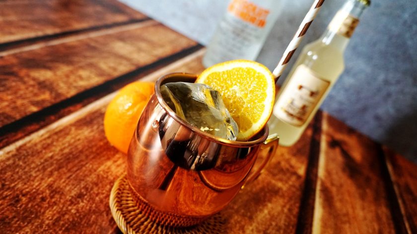 moscow-mule
