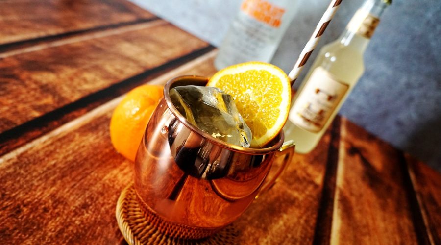 moscow-mule