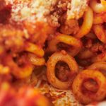 Anelletti alla palermitana