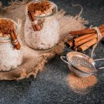 Arroz con Leche