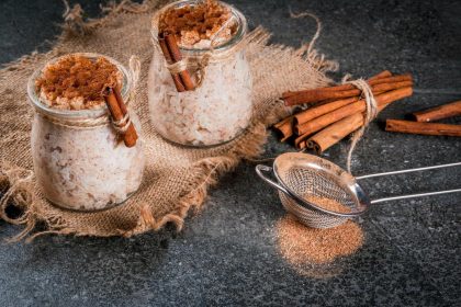 Arroz con Leche
