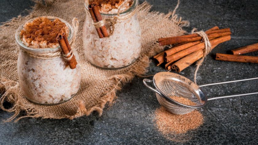 Arroz con Leche
