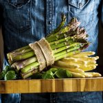 Asparagi bolliti