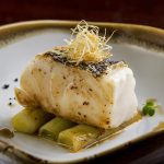 Baccalà in bianco