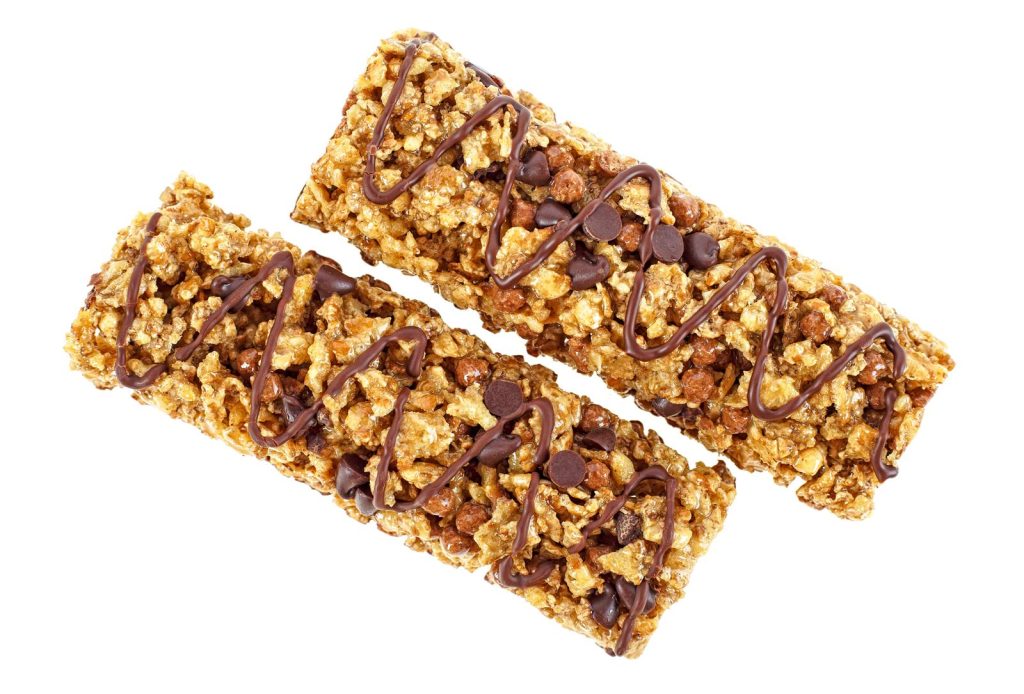 Barrette kellogg's