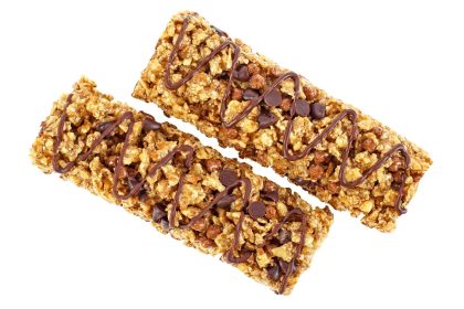 Barrette kellogg's