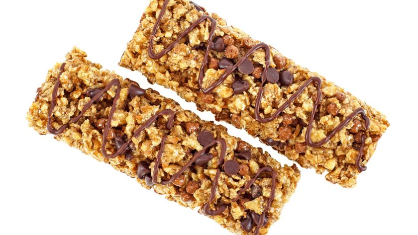 Barrette kellogg's