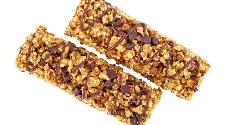 Barrette kellogg's
