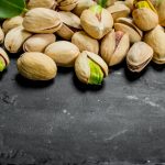 Bavarese al pistacchio