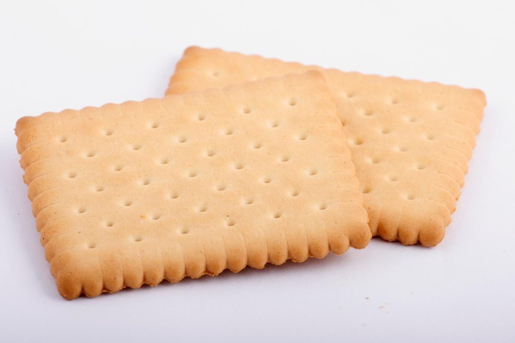 Biscotti al latte
