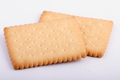 Biscotti al latte