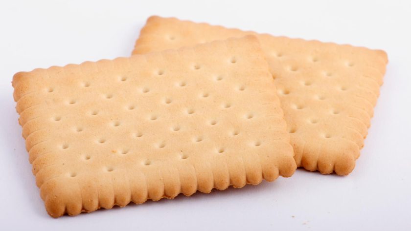 Biscotti al latte