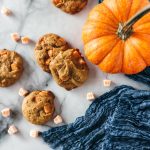 Biscotti alla zucca