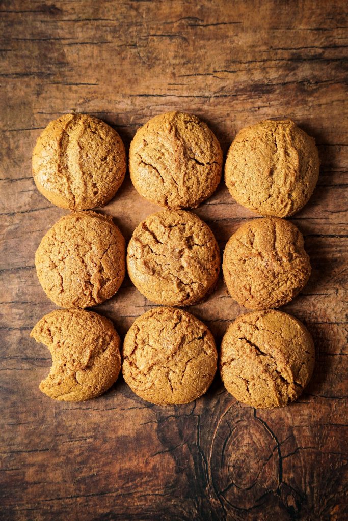 Biscotti allo yogurt
