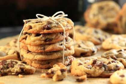 Biscotti della nonna