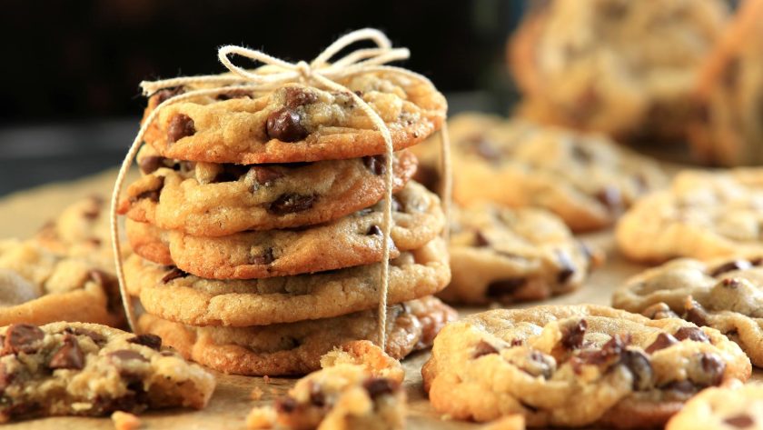 Biscotti della nonna