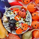 Biscotti di Halloween