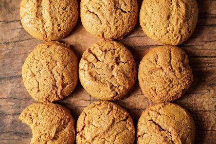 Biscotti dietetici