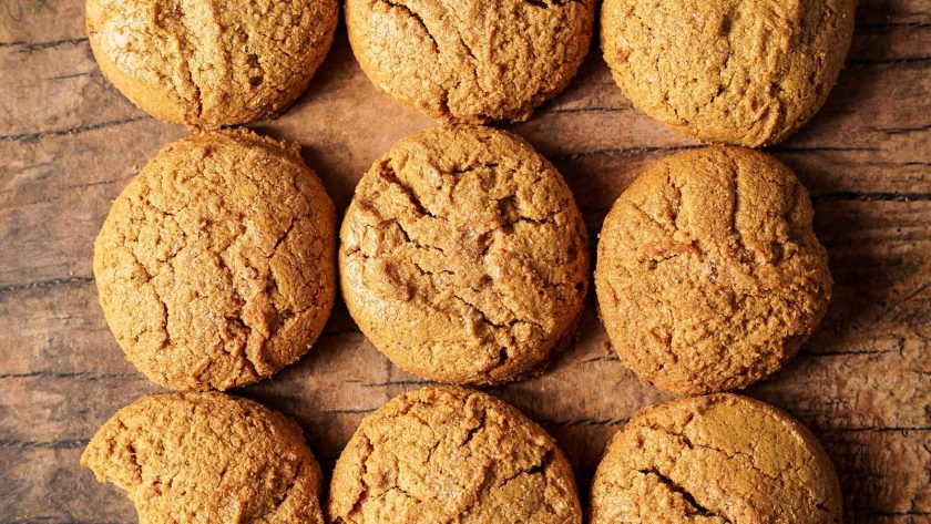 Biscotti dietetici