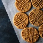 Biscotti senza lievito