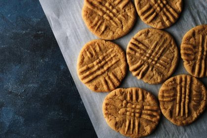 Biscotti senza lievito
