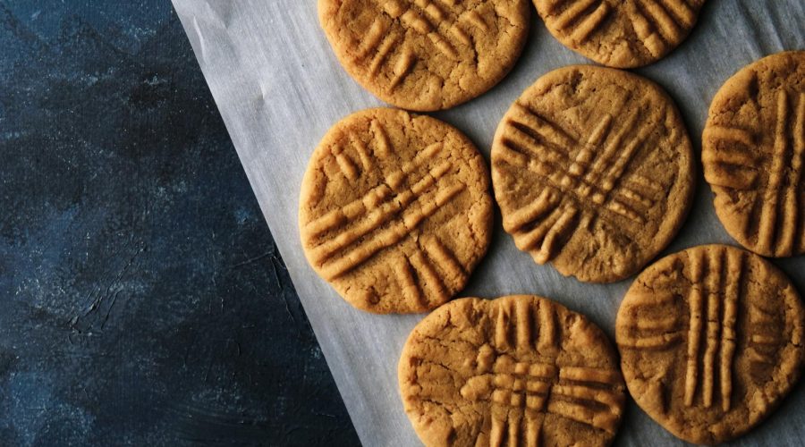 Biscotti senza lievito