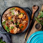 Boeuf bourguignon