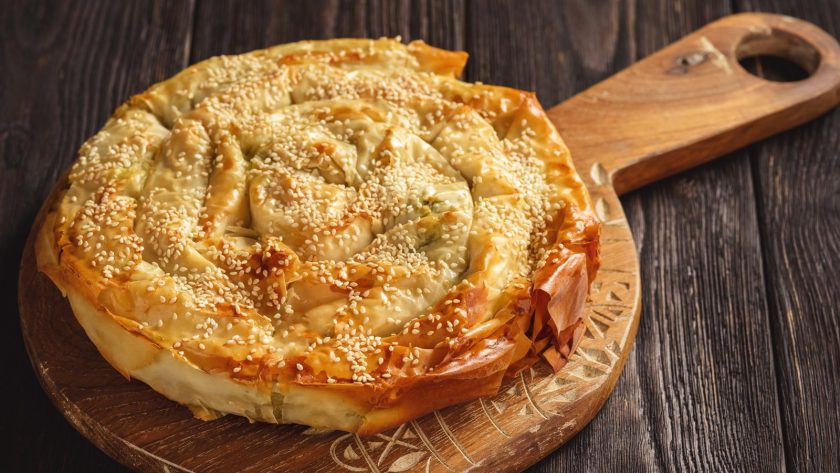Borek