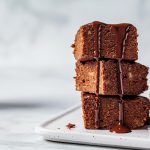 Brownies senza burro