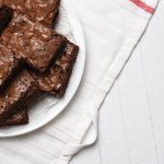 Brownies senza glutine