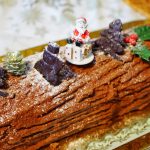 Buche de Noel