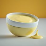 Budino alla vaniglia