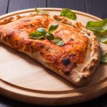 Calzone al forno