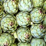 Carciofi bolliti